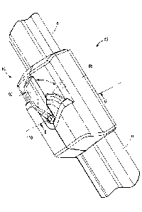 Une figure unique qui représente un dessin illustrant l'invention.